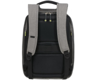Samsonite Securipak 15.6" jasnoszary - 654393 - zdjęcie 3